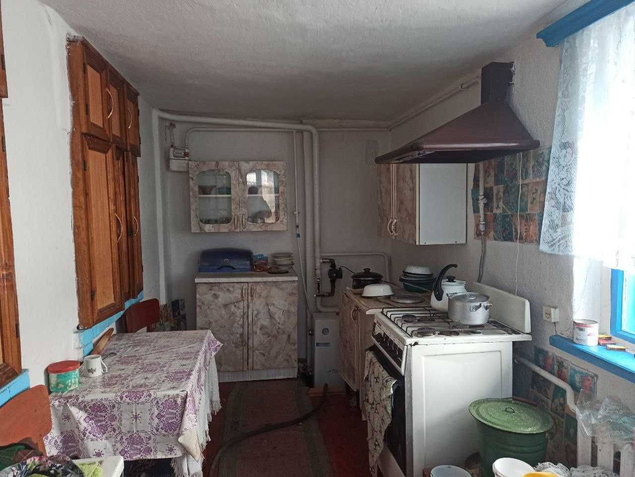 Обʼєкт нерухомості: 4 КІМ. БУДИНОК, ПЛОЩА - 85 м², ЦІНА - 18 000 $
 — HUBTRUST, Вінниця