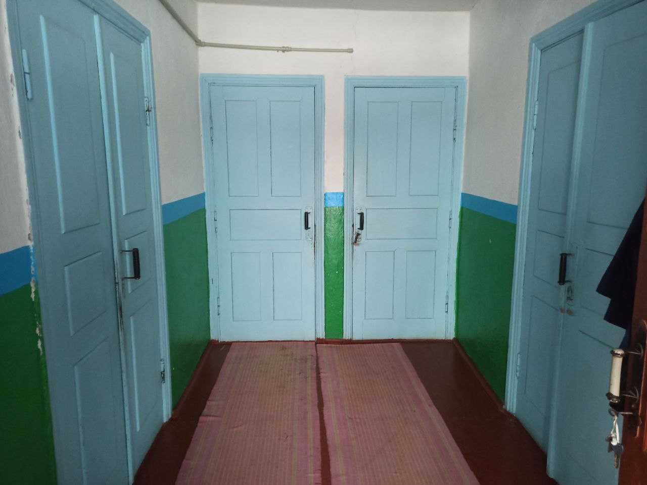 Обʼєкт нерухомості: 4 КІМ. БУДИНОК, ПЛОЩА - 85 м², ЦІНА - 18 000 $
 — HUBTRUST, Вінниця