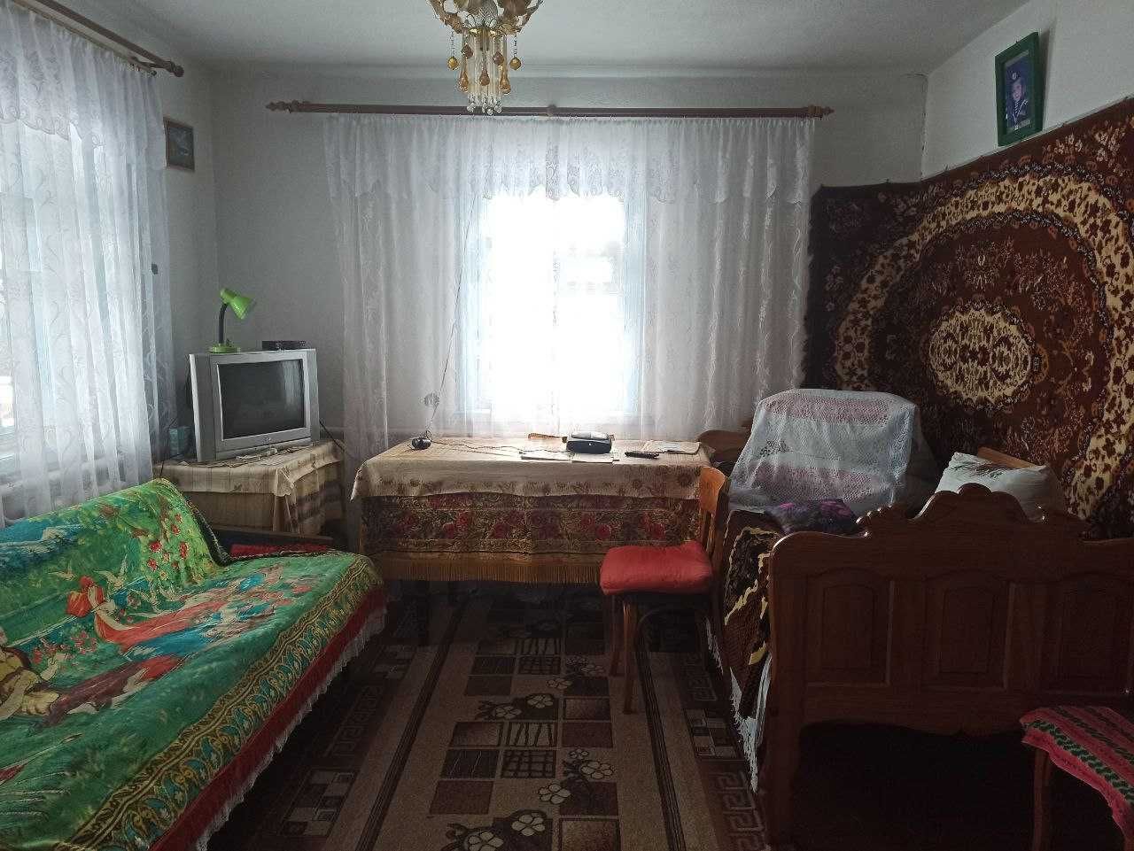 Обʼєкт нерухомості: 4 КІМ. БУДИНОК, ПЛОЩА - 85 м², ЦІНА - 18 000 $
 — HUBTRUST, Вінниця