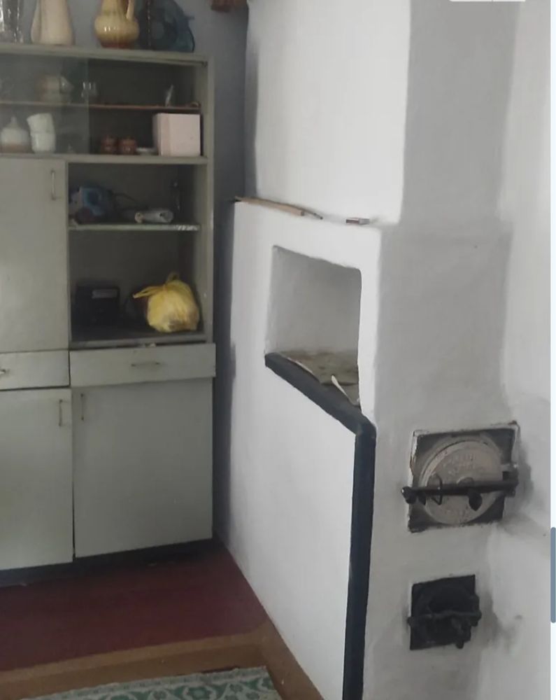 Обʼєкт нерухомості: 3 КІМ.  БУДИНОК ПЛОЩА – 50 м², ЦІНА – 28 000$, РАЙОН: Хижинці — HUBTRUST, Вінниця