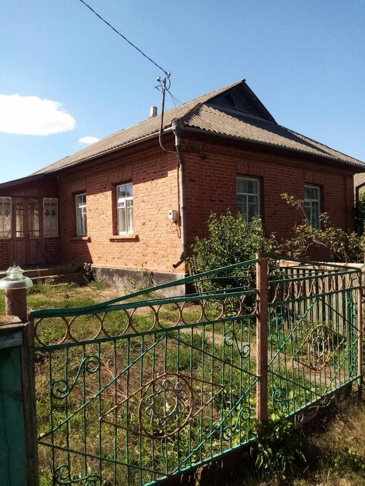 Обʼєкт нерухомості: 4 КІМ. БУДИНОК, ПЛОЩА - 102.9 м², ЦІНА - 7 500 $
 — HUBTRUST, Вінниця