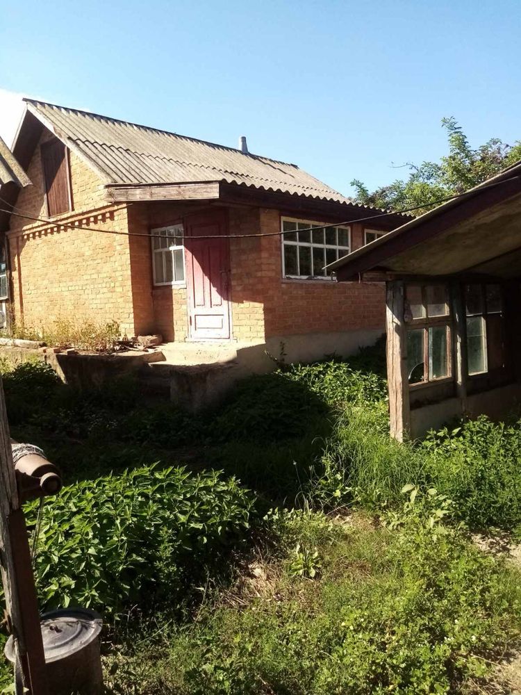 Обʼєкт нерухомості: 4 КІМ. БУДИНОК, ПЛОЩА - 102.9 м², ЦІНА - 7 500 $
 — HUBTRUST, Вінниця