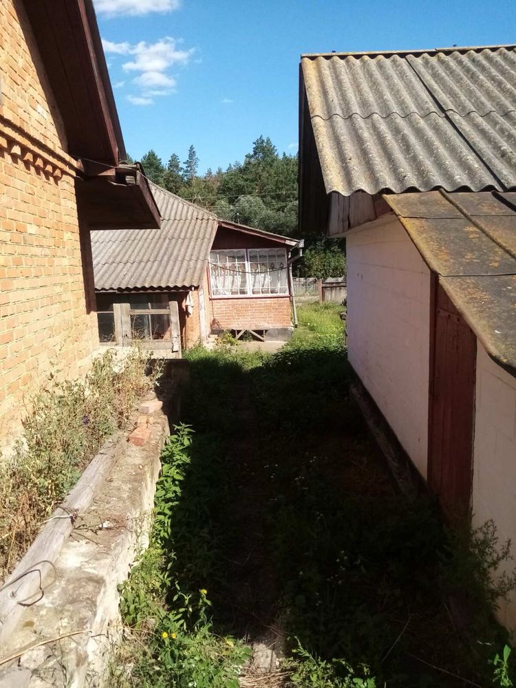 Обʼєкт нерухомості: 4 КІМ. БУДИНОК, ПЛОЩА - 102.9 м², ЦІНА - 7 500 $
 — HUBTRUST, Вінниця