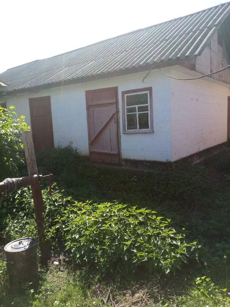 Обʼєкт нерухомості: 4 КІМ. БУДИНОК, ПЛОЩА - 102.9 м², ЦІНА - 7 500 $
 — HUBTRUST, Вінниця