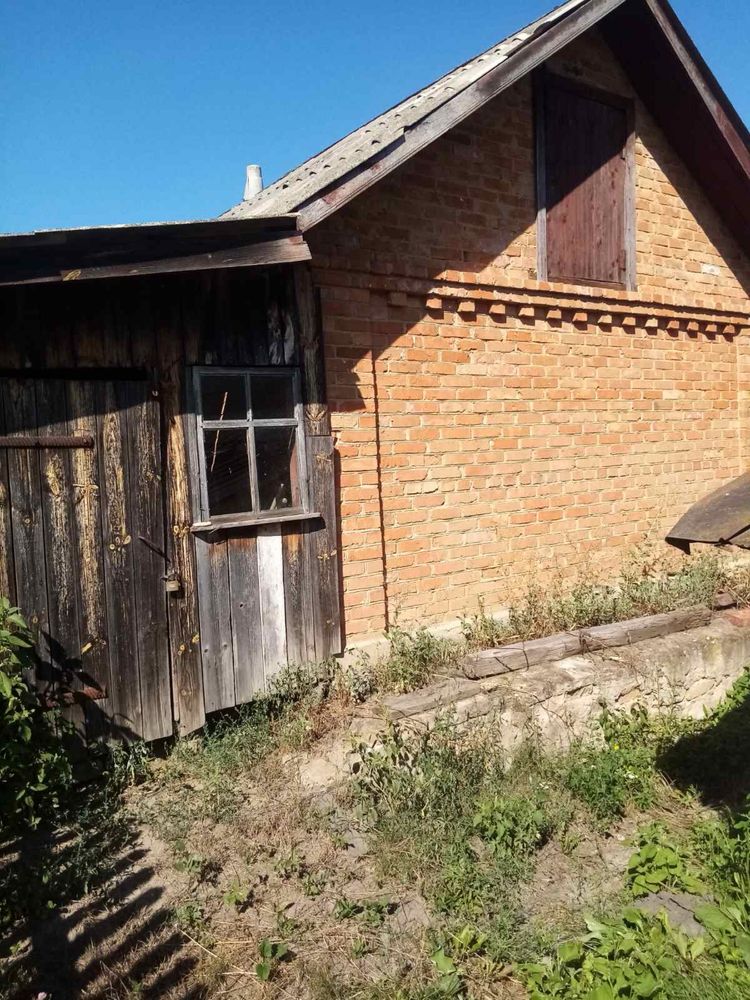 Обʼєкт нерухомості: 4 КІМ. БУДИНОК, ПЛОЩА - 102.9 м², ЦІНА - 7 500 $
 — HUBTRUST, Вінниця