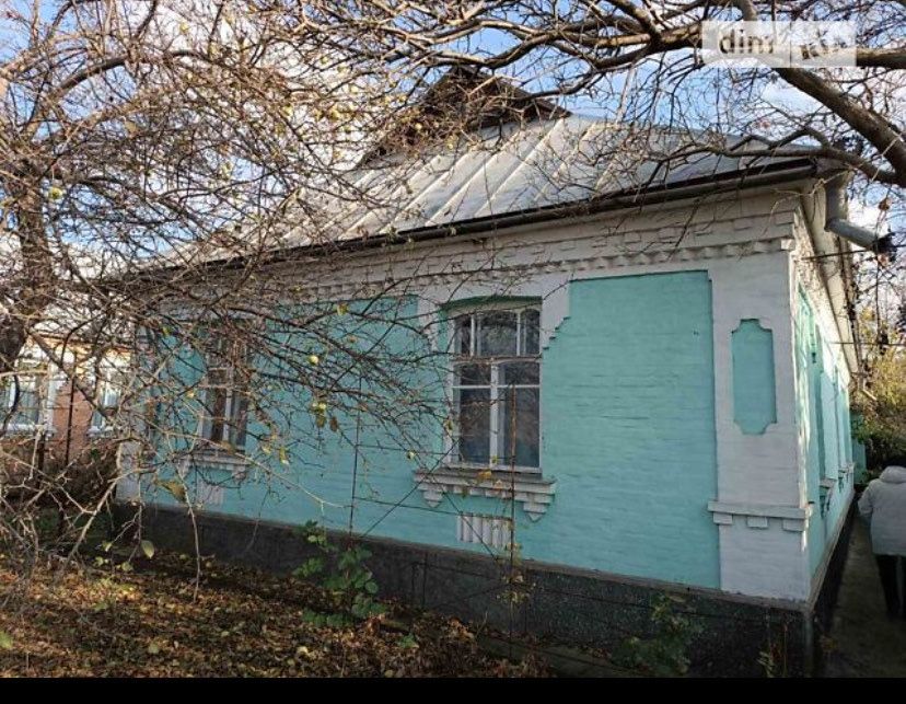 4 КІМ. БУДИНОК, ПЛОЩА - 80.9 м², ЦІНА - 48 000 $
