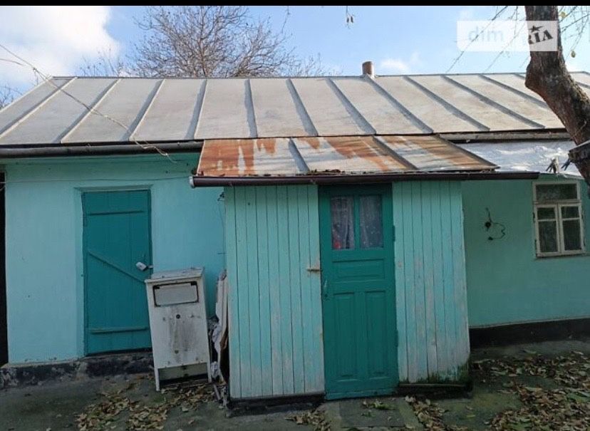 Обʼєкт нерухомості: 4 КІМ. БУДИНОК, ПЛОЩА - 80.9 м², ЦІНА - 48 000 $
 — HUBTRUST, Вінниця