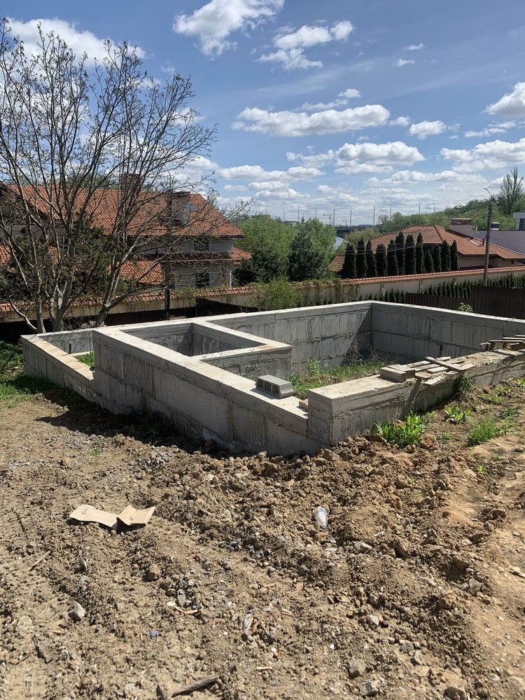 5 КІМ. БУДИНОК, ПЛОЩА - 156 м², ЦІНА - 110 000 $
