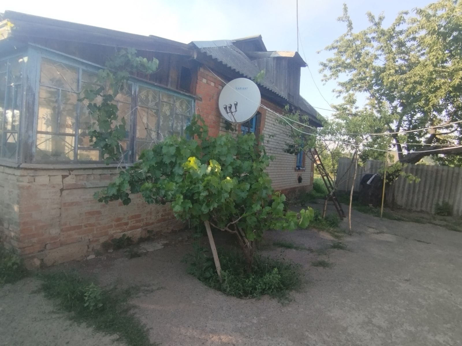 Обʼєкт нерухомості: 4 КІМ. БУДИНОК, ПЛОЩА - 75 м², ЦІНА - 5 500 $
 — HUBTRUST, Вінниця