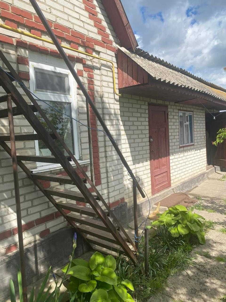 Обʼєкт нерухомості: 3 КІМ. БУДИНОК, ПЛОЩА - 80 м², ЦІНА - 14 000 $
 — HUBTRUST, Вінниця