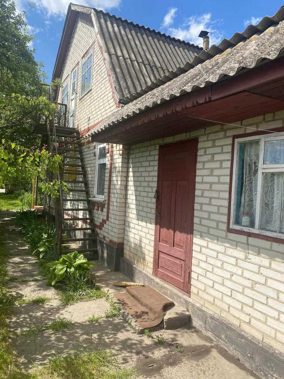 Обʼєкт нерухомості: 3 КІМ. БУДИНОК, ПЛОЩА - 80 м², ЦІНА - 14 000 $
 — HUBTRUST, Вінниця