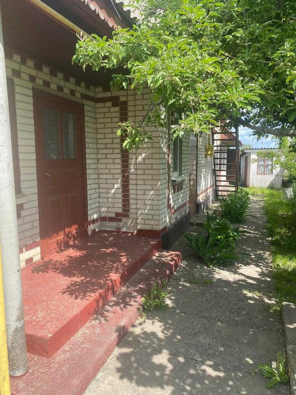 Обʼєкт нерухомості: 3 КІМ. БУДИНОК, ПЛОЩА - 80 м², ЦІНА - 14 000 $
 — HUBTRUST, Вінниця
