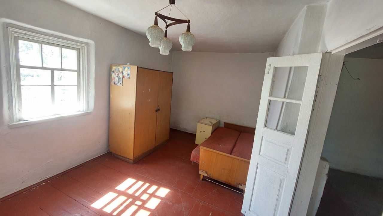 Обʼєкт нерухомості: 2 КІМ. БУДИНОК, ПЛОЩА - 32.7 м², ЦІНА - 4 500 $
 — HUBTRUST, Вінниця