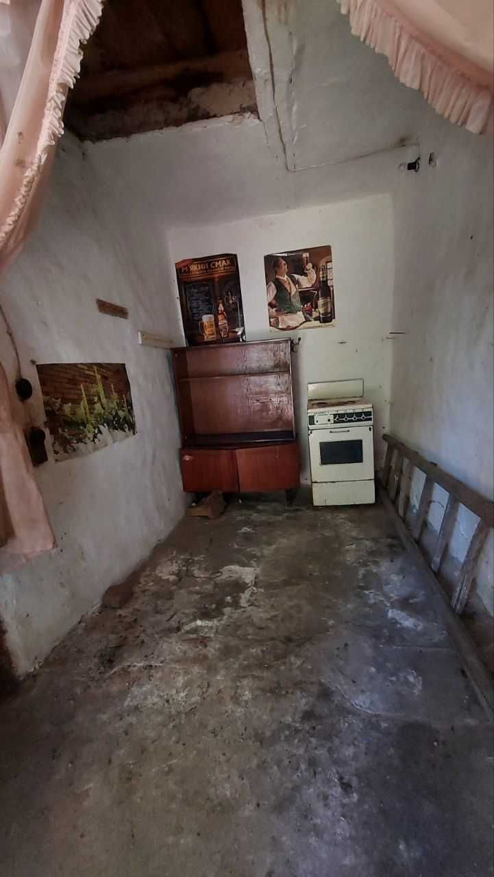 Обʼєкт нерухомості: 2 КІМ. БУДИНОК, ПЛОЩА - 32.7 м², ЦІНА - 4 500 $
 — HUBTRUST, Вінниця