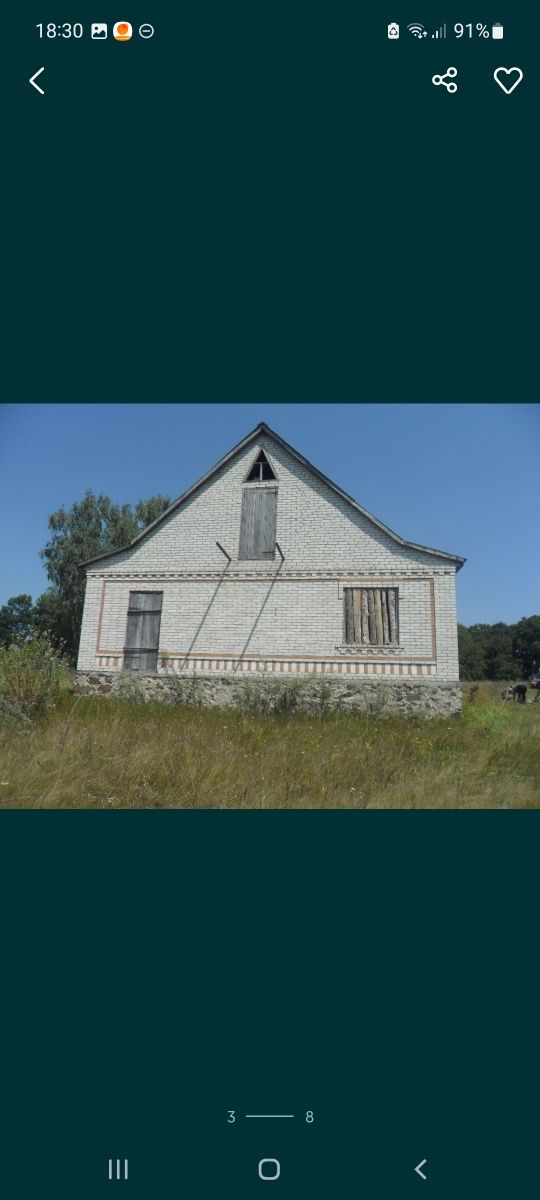 Обʼєкт нерухомості: 4 КІМ. БУДИНОК, ПЛОЩА - 250 м², ЦІНА - 4 000 $
 — HUBTRUST, Вінниця