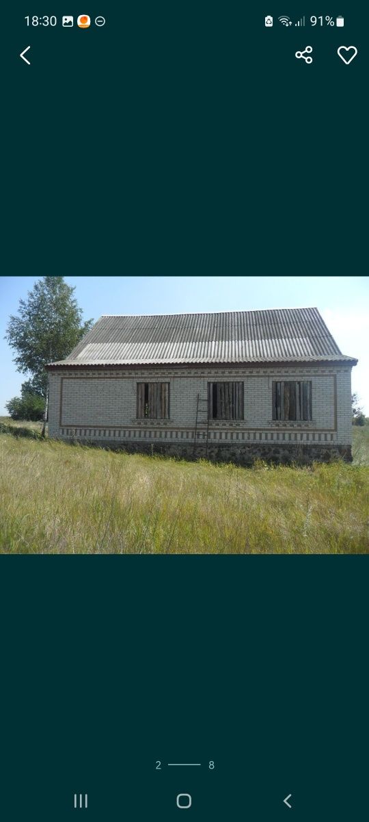 Обʼєкт нерухомості: 4 КІМ. БУДИНОК, ПЛОЩА - 250 м², ЦІНА - 4 000 $
 — HUBTRUST, Вінниця