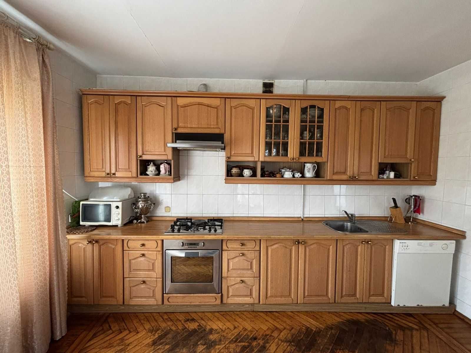 Обʼєкт нерухомості: 4 КІМ. БУДИНОК, ПЛОЩА - 340 м², ЦІНА - 80 000 $
 — HUBTRUST, Вінниця