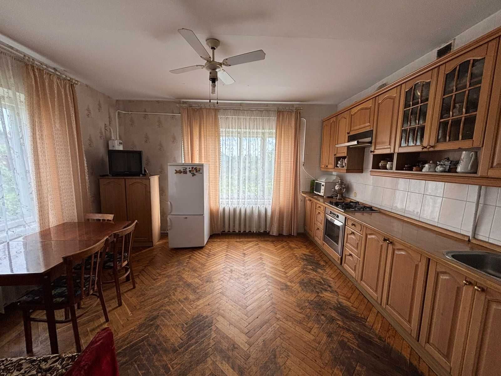 Обʼєкт нерухомості: 4 КІМ. БУДИНОК, ПЛОЩА - 340 м², ЦІНА - 80 000 $
 — HUBTRUST, Вінниця