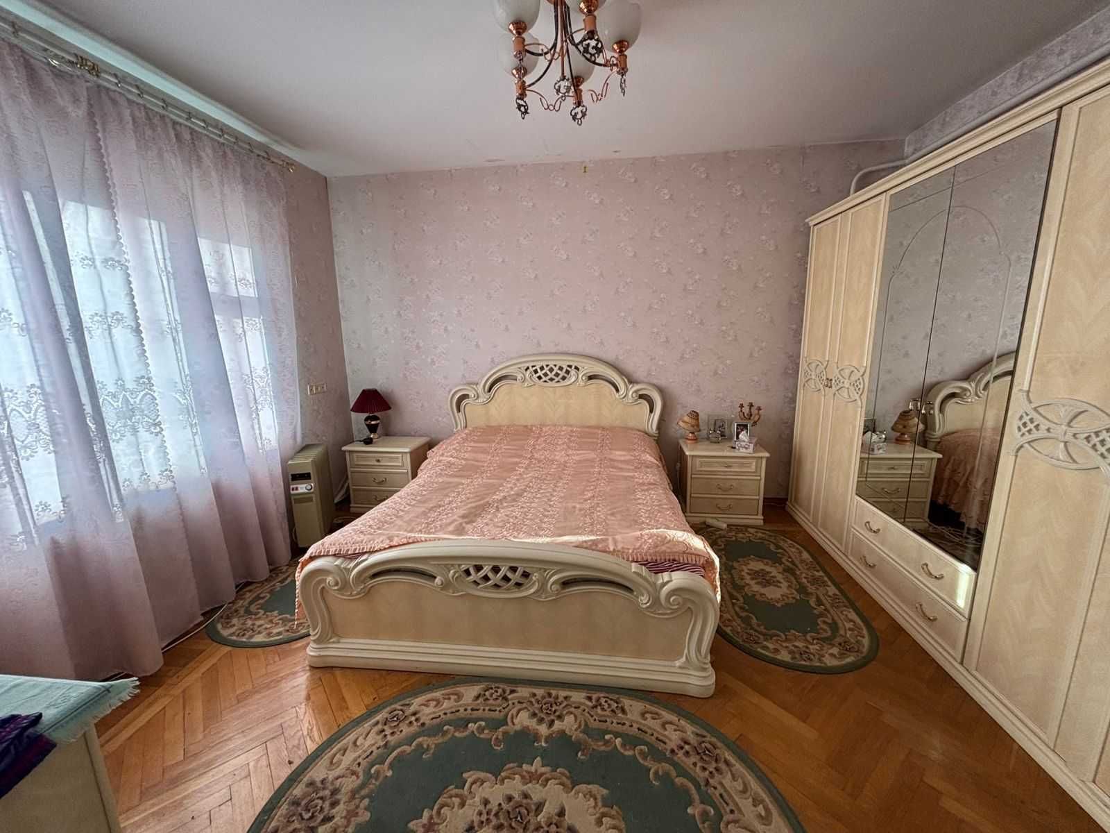 Обʼєкт нерухомості: 4 КІМ. БУДИНОК, ПЛОЩА - 340 м², ЦІНА - 80 000 $
 — HUBTRUST, Вінниця