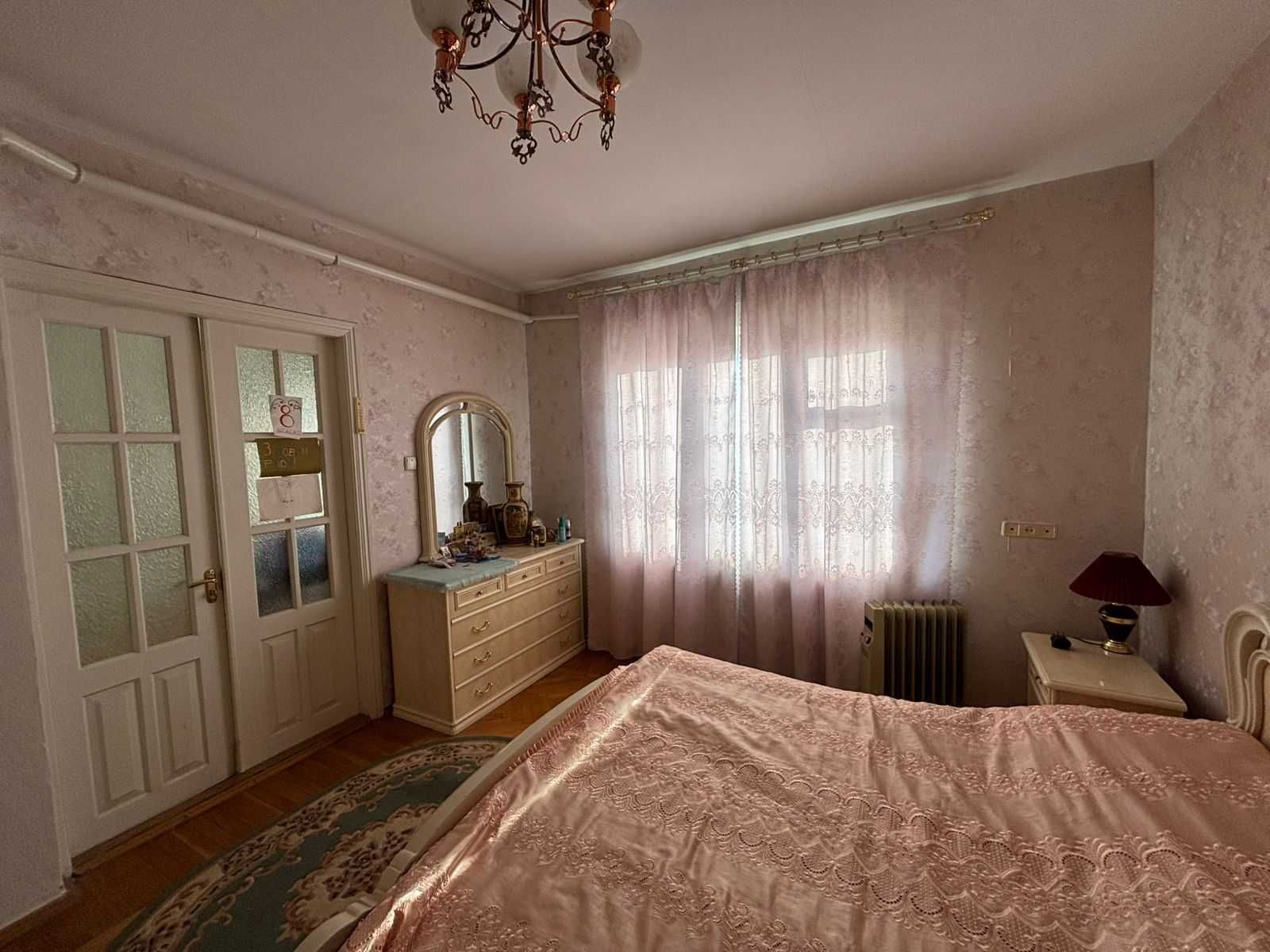 Обʼєкт нерухомості: 4 КІМ. БУДИНОК, ПЛОЩА - 340 м², ЦІНА - 80 000 $
 — HUBTRUST, Вінниця