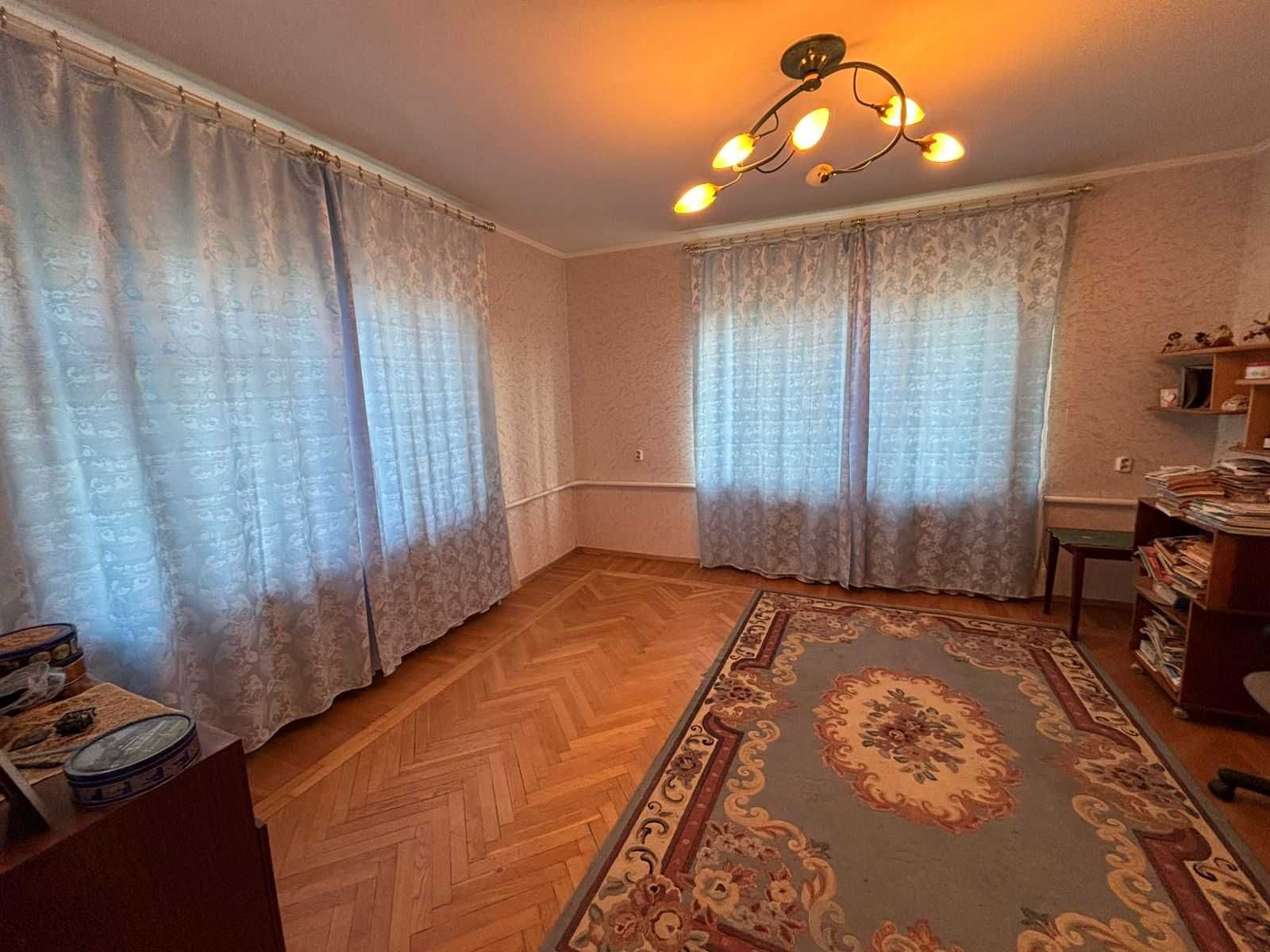 Обʼєкт нерухомості: 4 КІМ. БУДИНОК, ПЛОЩА - 340 м², ЦІНА - 80 000 $
 — HUBTRUST, Вінниця