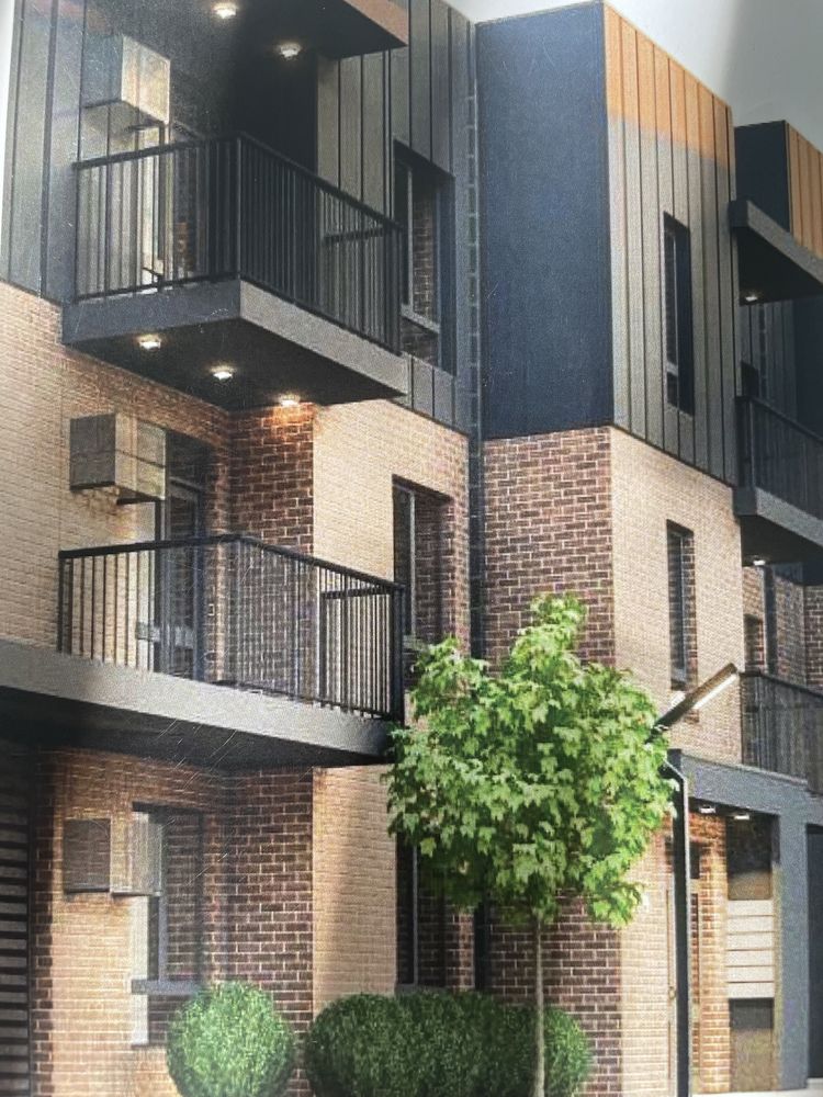 Обʼєкт нерухомості: 1 КІМ.  КВАРТИРА ПЛОЩА – 37 м², ЦІНА – 41 000$, РАЙОН: Старе місто — HUBTRUST, Вінниця