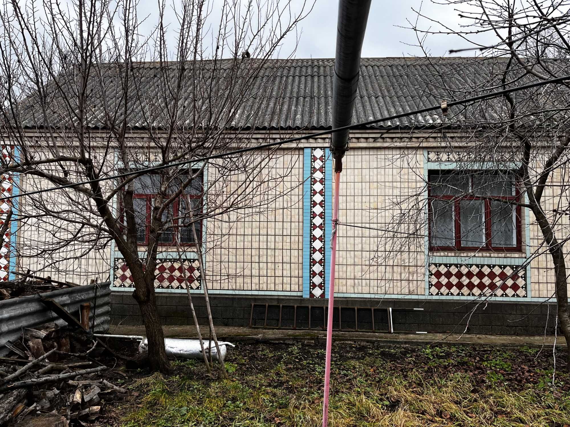 Обʼєкт нерухомості: 4 КІМ. БУДИНОК, ПЛОЩА - 106.3 м², ЦІНА - 36 000 $
 — HUBTRUST, Вінниця