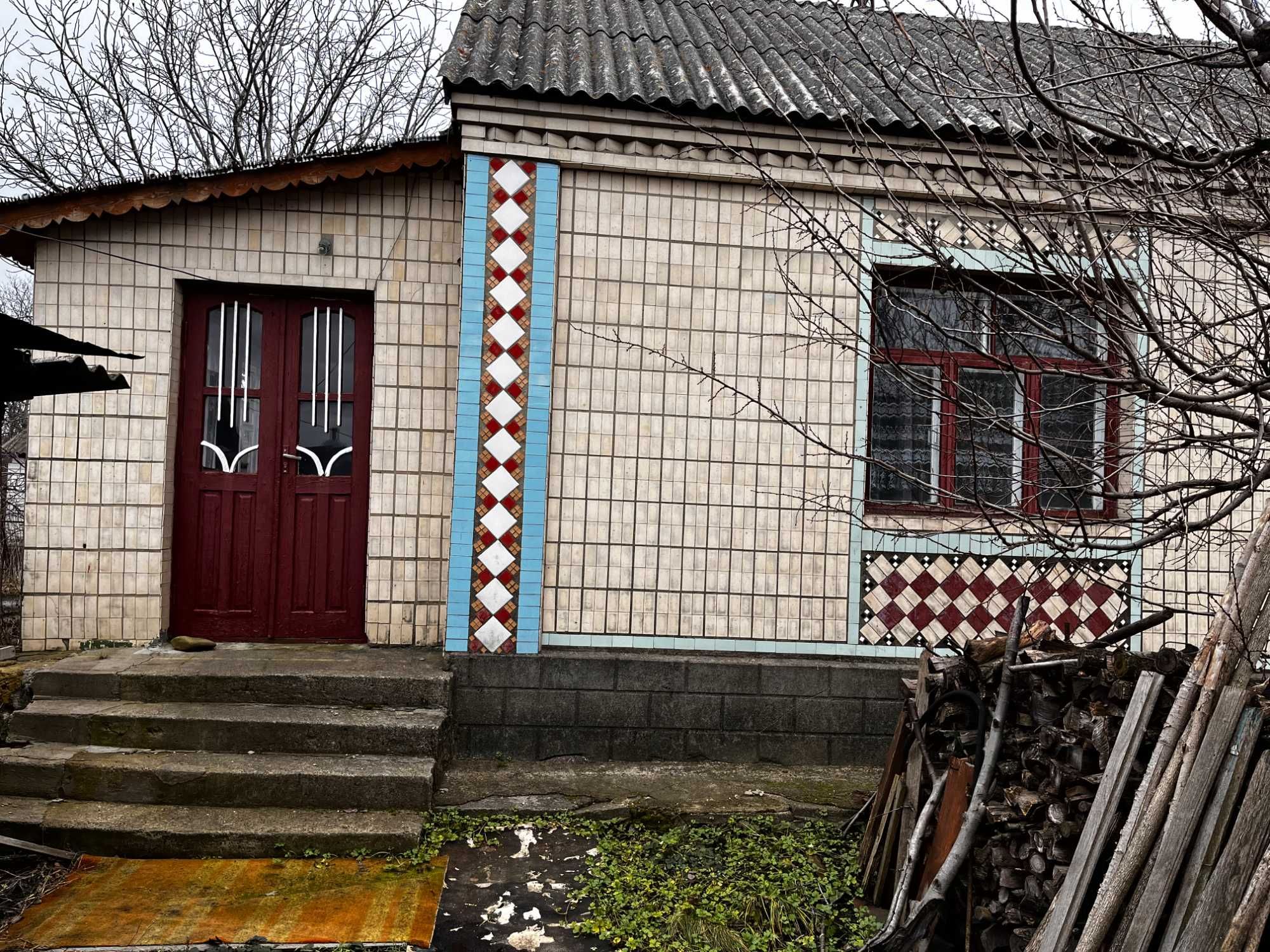 Обʼєкт нерухомості: 4 КІМ. БУДИНОК, ПЛОЩА - 106.3 м², ЦІНА - 36 000 $
 — HUBTRUST, Вінниця