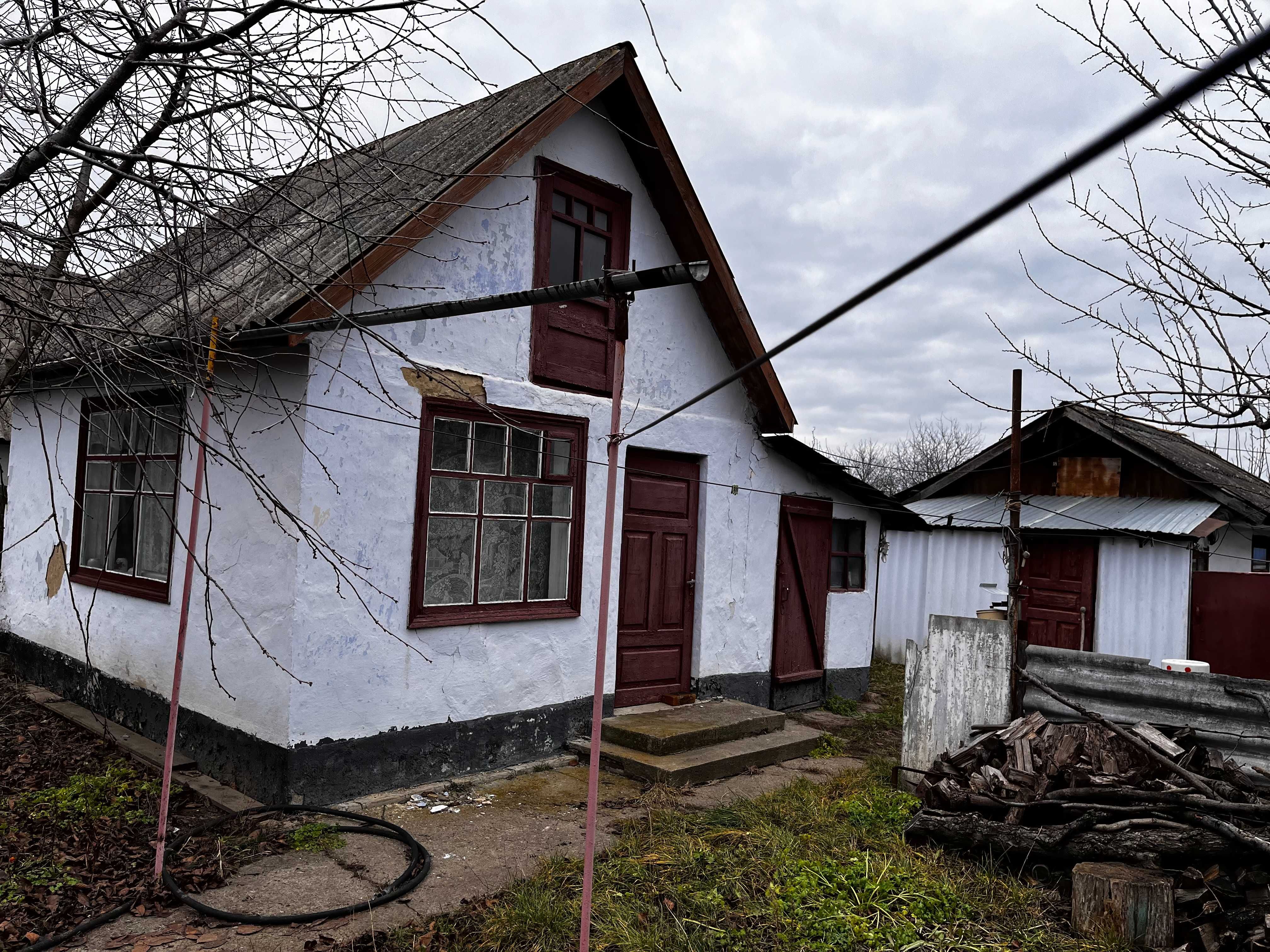 Обʼєкт нерухомості: 4 КІМ. БУДИНОК, ПЛОЩА - 106.3 м², ЦІНА - 36 000 $
 — HUBTRUST, Вінниця