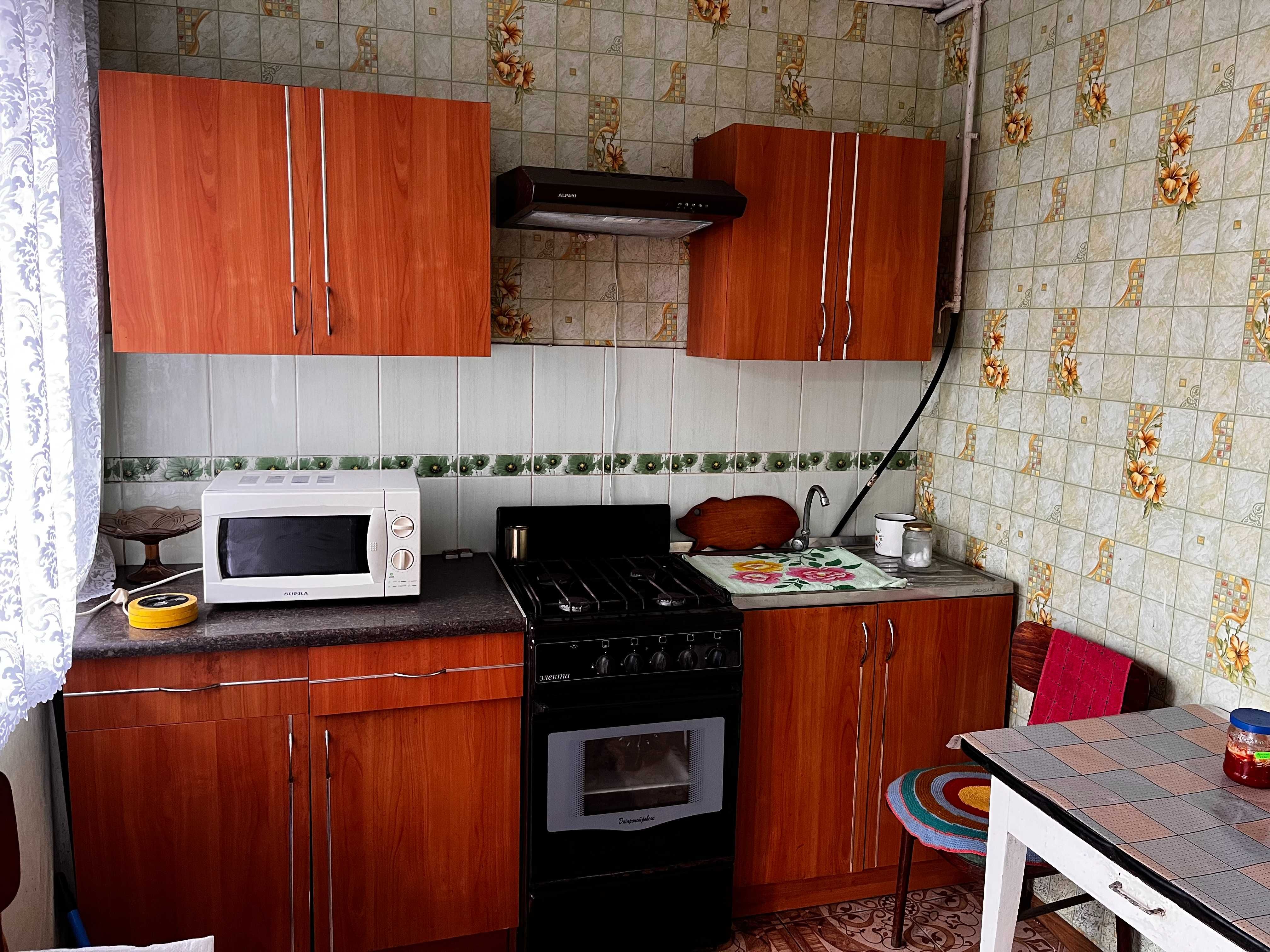 Обʼєкт нерухомості: 4 КІМ. БУДИНОК, ПЛОЩА - 106.3 м², ЦІНА - 36 000 $
 — HUBTRUST, Вінниця