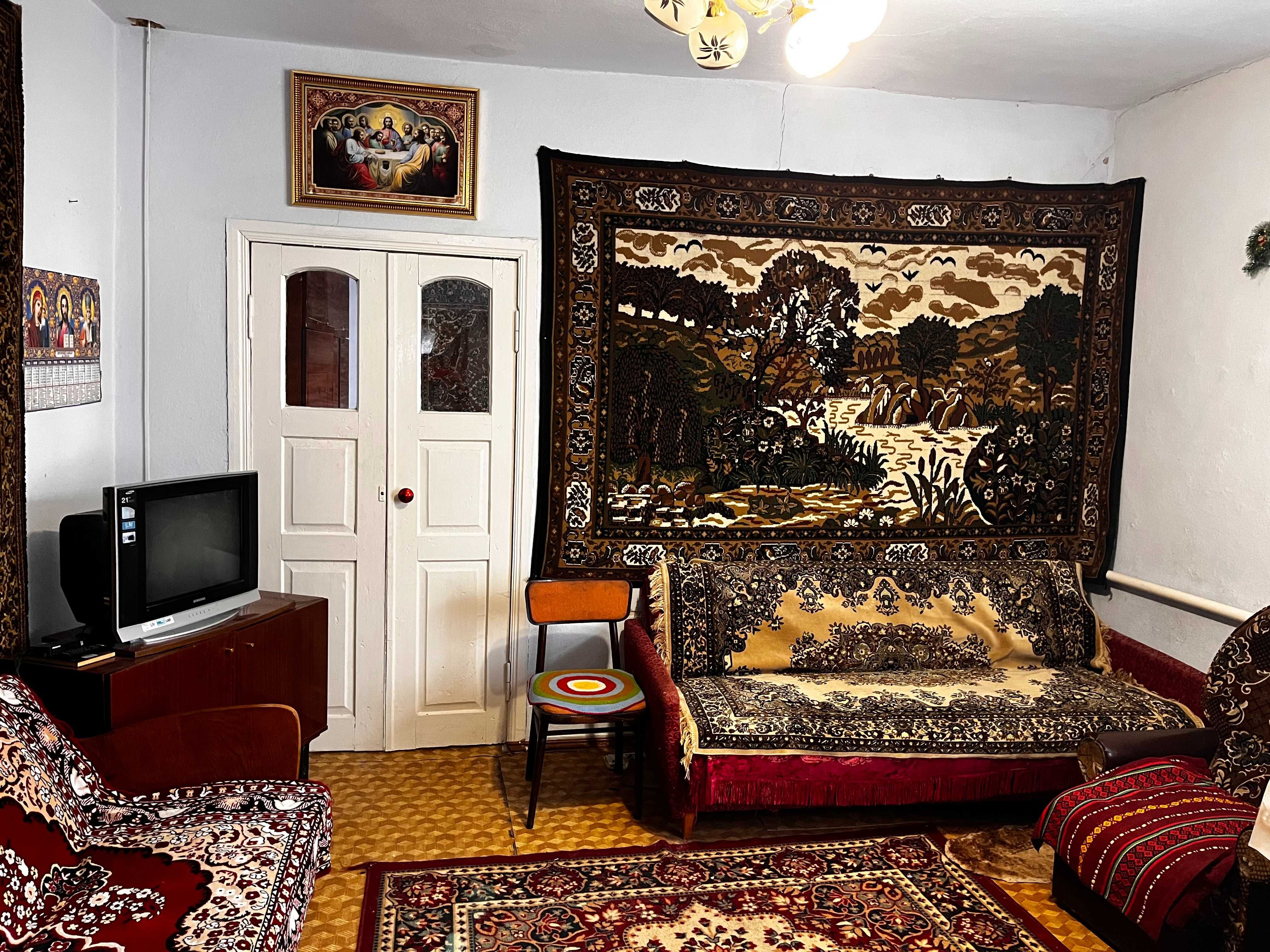 Обʼєкт нерухомості: 4 КІМ. БУДИНОК, ПЛОЩА - 106.3 м², ЦІНА - 36 000 $
 — HUBTRUST, Вінниця