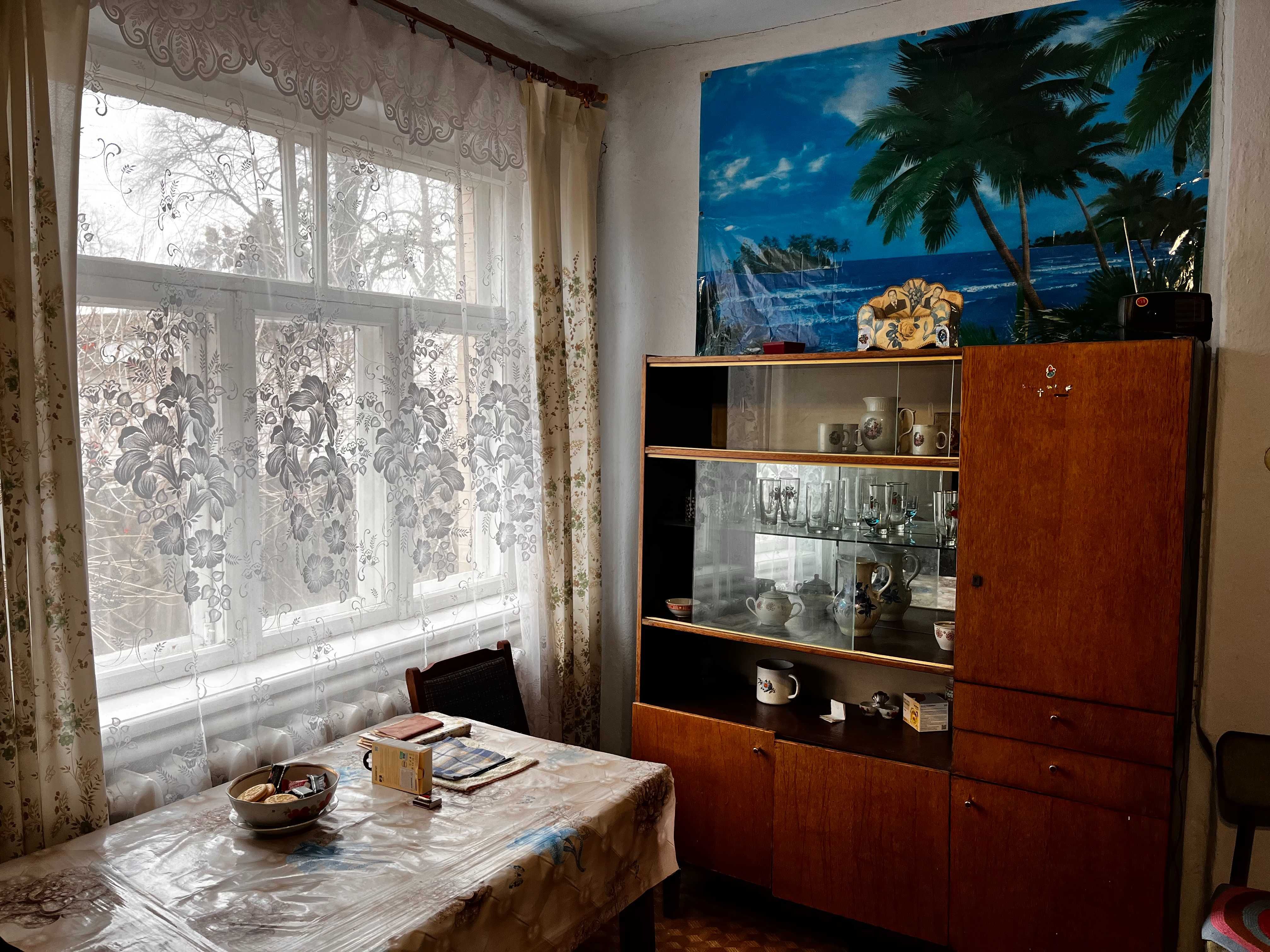 Обʼєкт нерухомості: 4 КІМ. БУДИНОК, ПЛОЩА - 106.3 м², ЦІНА - 36 000 $
 — HUBTRUST, Вінниця
