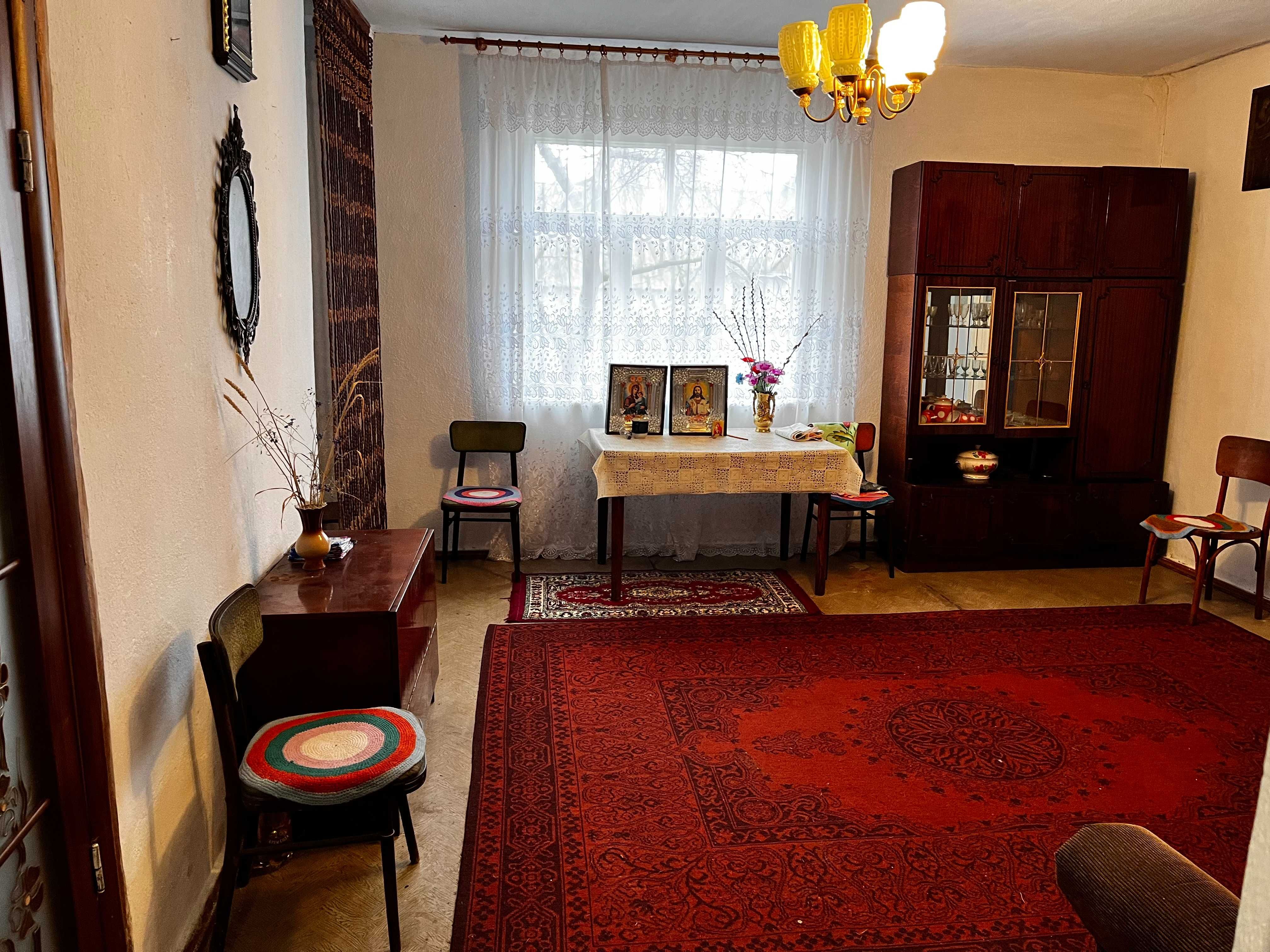 Обʼєкт нерухомості: 4 КІМ. БУДИНОК, ПЛОЩА - 106.3 м², ЦІНА - 36 000 $
 — HUBTRUST, Вінниця