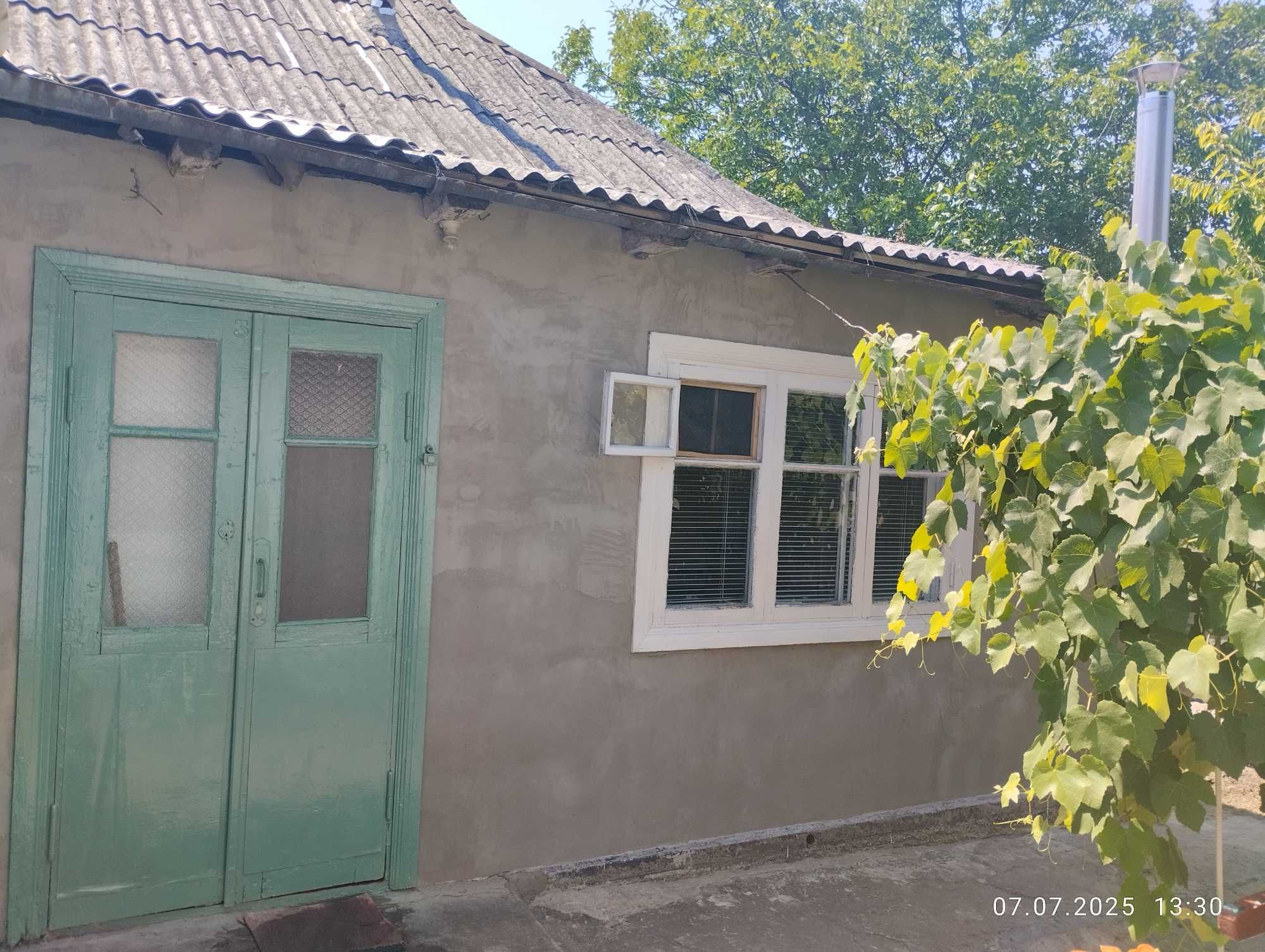Обʼєкт нерухомості: 3 КІМ. БУДИНОК, ПЛОЩА - 60 м², ЦІНА - 34 795 $
 — HUBTRUST, Вінниця