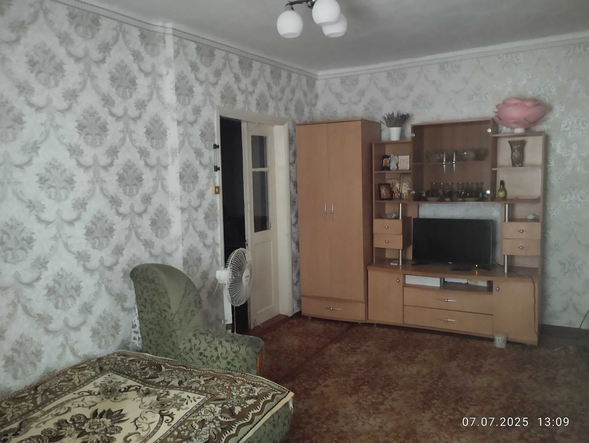 Обʼєкт нерухомості: 3 КІМ. БУДИНОК, ПЛОЩА - 60 м², ЦІНА - 34 795 $
 — HUBTRUST, Вінниця