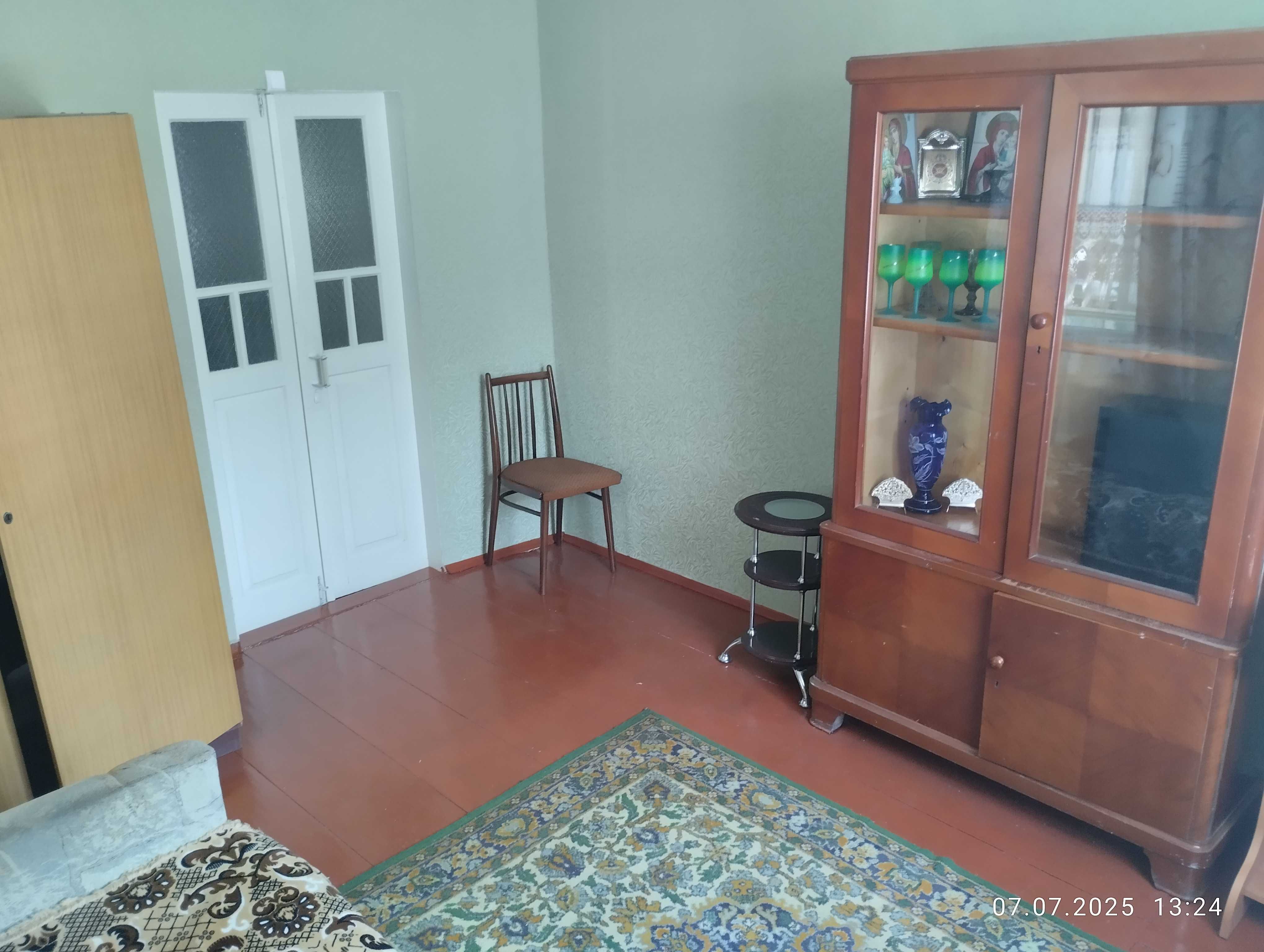 Обʼєкт нерухомості: 3 КІМ. БУДИНОК, ПЛОЩА - 60 м², ЦІНА - 34 795 $
 — HUBTRUST, Вінниця