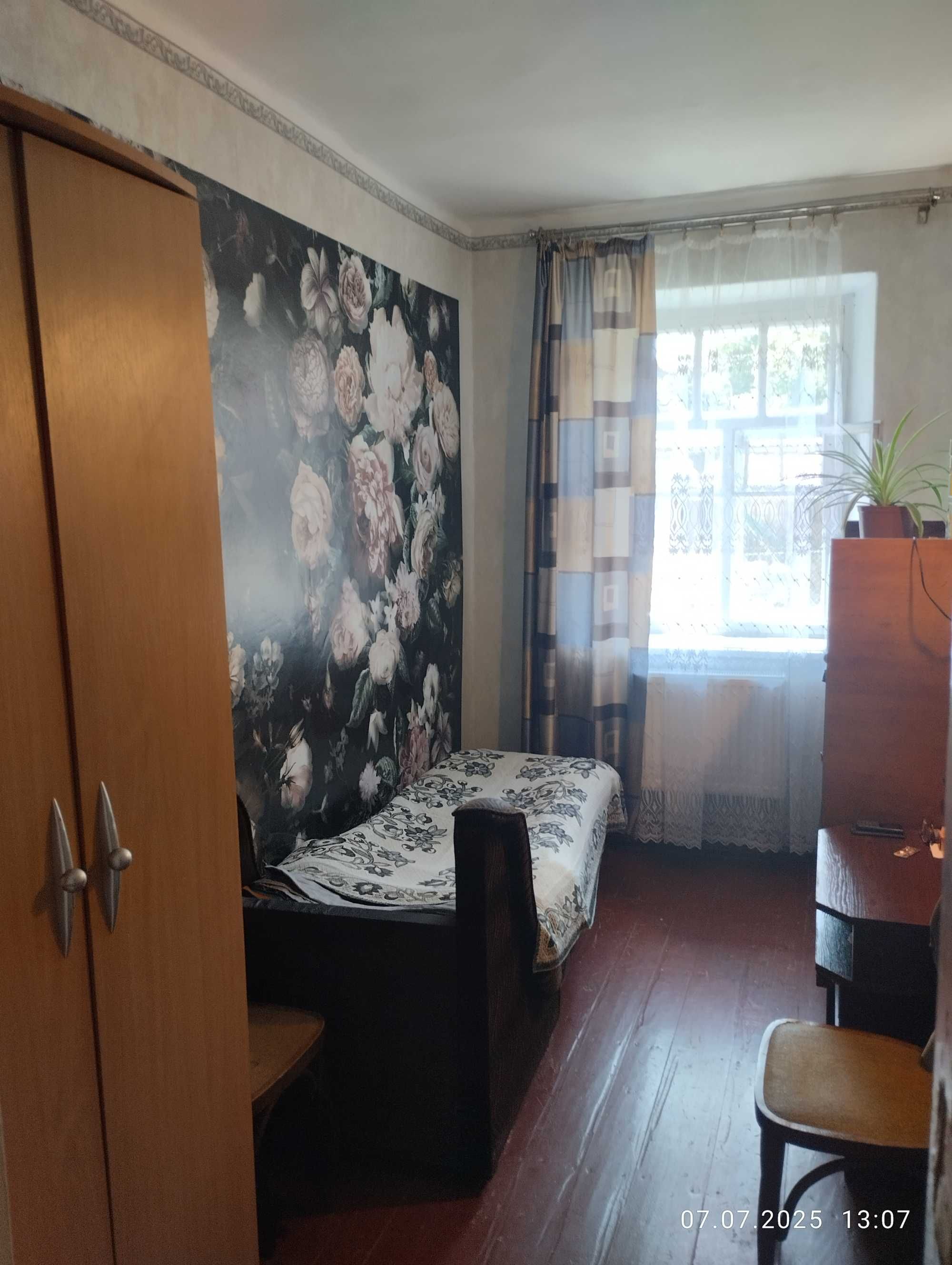 Обʼєкт нерухомості: 3 КІМ. БУДИНОК, ПЛОЩА - 60 м², ЦІНА - 34 795 $
 — HUBTRUST, Вінниця