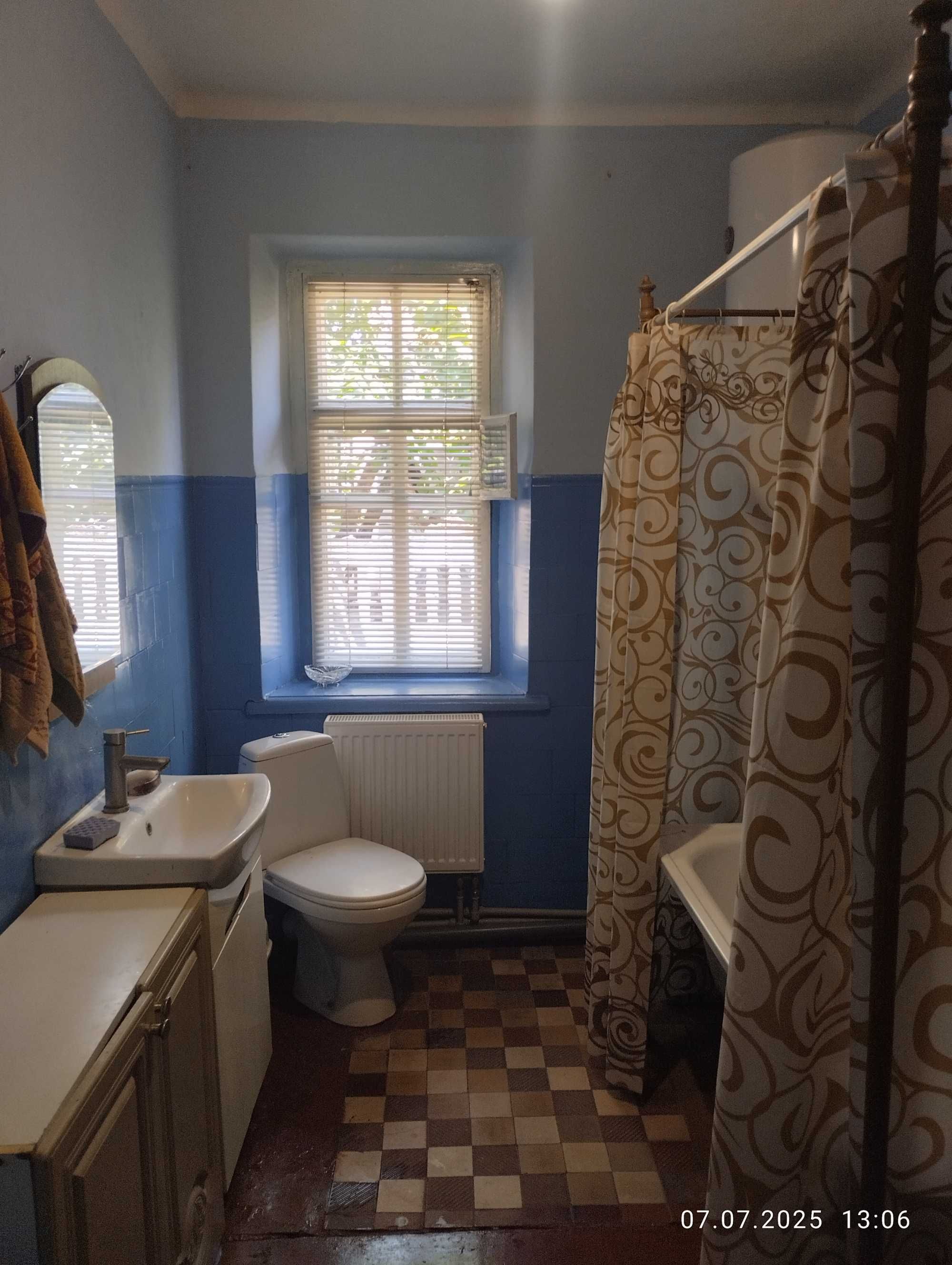 Обʼєкт нерухомості: 3 КІМ. БУДИНОК, ПЛОЩА - 60 м², ЦІНА - 34 795 $
 — HUBTRUST, Вінниця