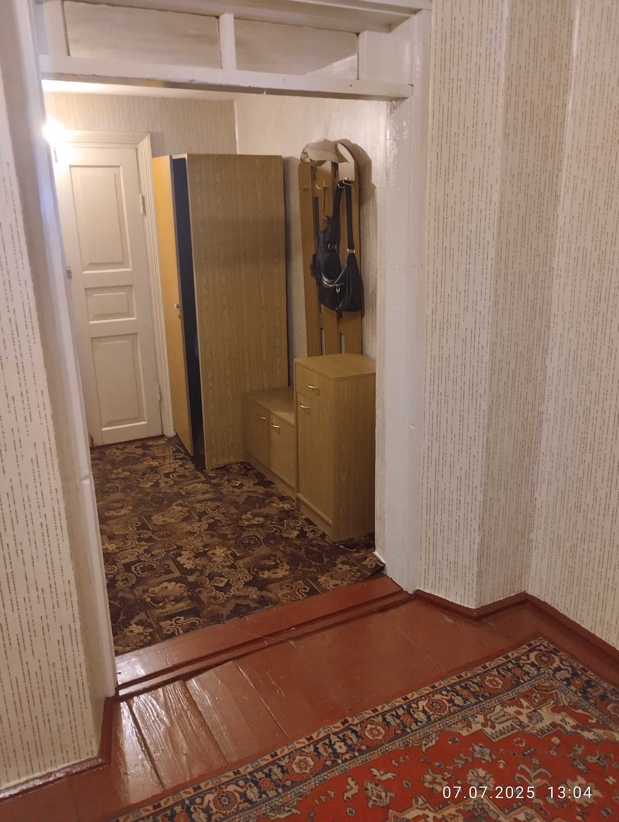 Обʼєкт нерухомості: 3 КІМ. БУДИНОК, ПЛОЩА - 60 м², ЦІНА - 34 795 $
 — HUBTRUST, Вінниця