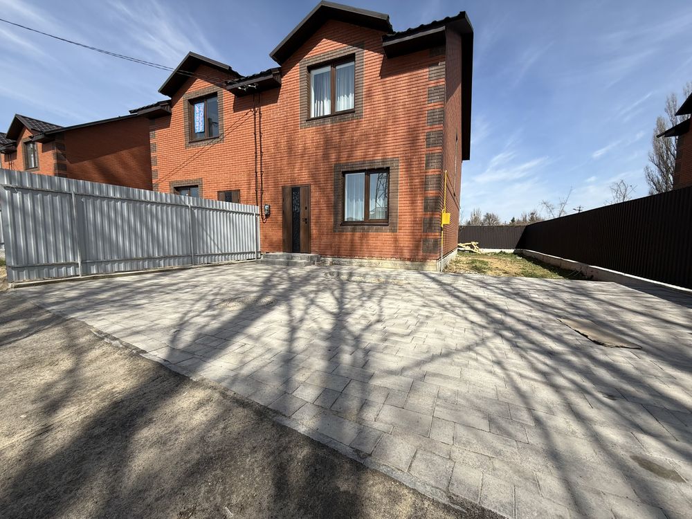 Обʼєкт нерухомості: 3 КІМ. БУДИНОК, ПЛОЩА - 103 м², ЦІНА - 88 000 $
 — HUBTRUST, Вінниця
