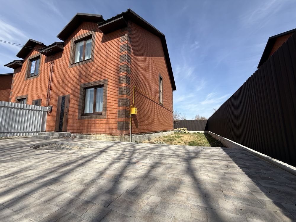 Обʼєкт нерухомості: 3 КІМ. БУДИНОК, ПЛОЩА - 103 м², ЦІНА - 88 000 $
 — HUBTRUST, Вінниця