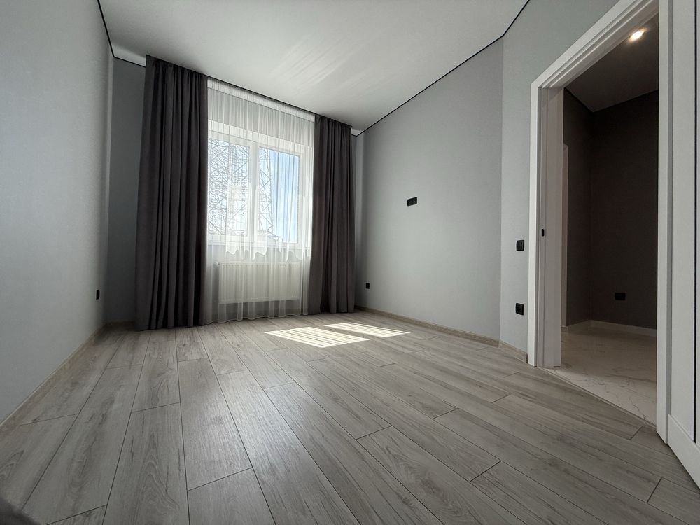 Обʼєкт нерухомості: 3 КІМ. БУДИНОК, ПЛОЩА - 103 м², ЦІНА - 88 000 $
 — HUBTRUST, Вінниця