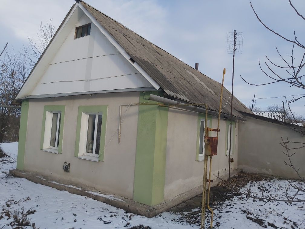 3 КІМ. БУДИНОК, ПЛОЩА - 60 м², ЦІНА - 9 081 $
