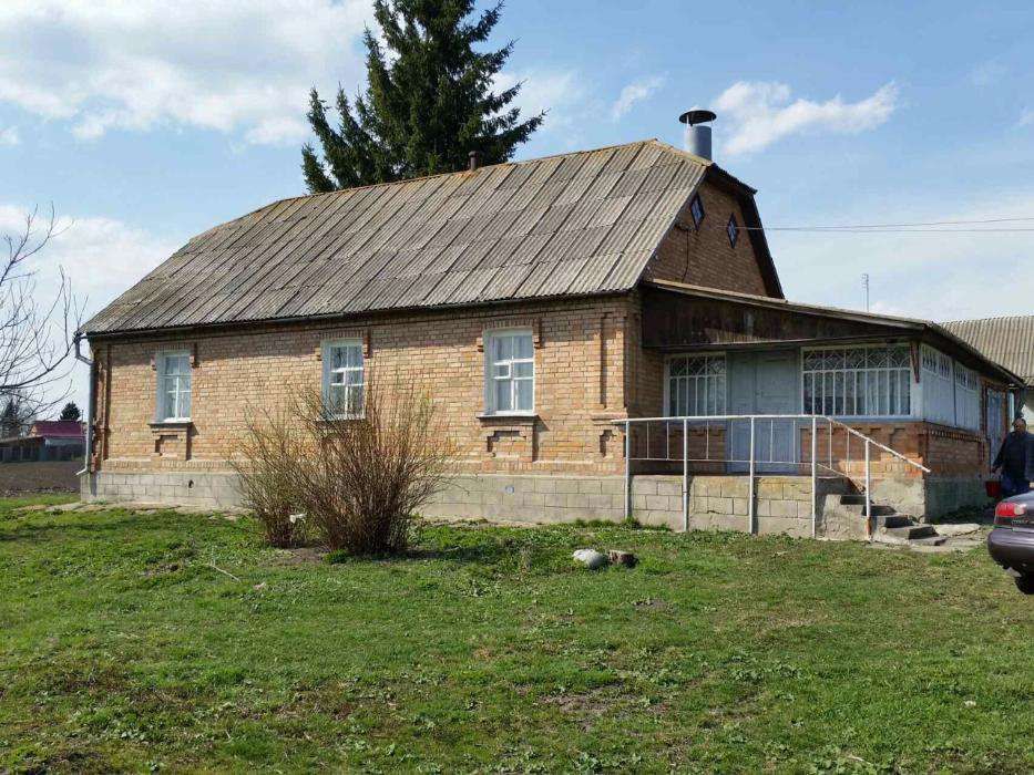 4 КІМ. БУДИНОК, ПЛОЩА - 110 м², ЦІНА - 7 169 $
