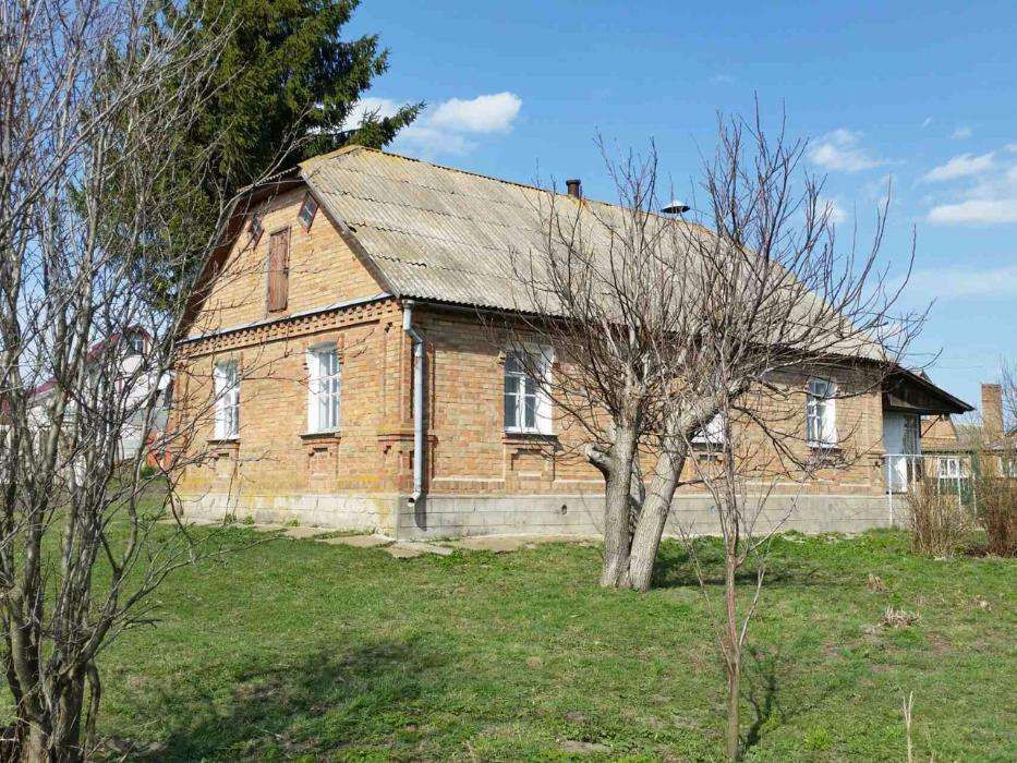 Обʼєкт нерухомості: 4 КІМ. БУДИНОК, ПЛОЩА - 110 м², ЦІНА - 7 169 $
 — HUBTRUST, Вінниця
