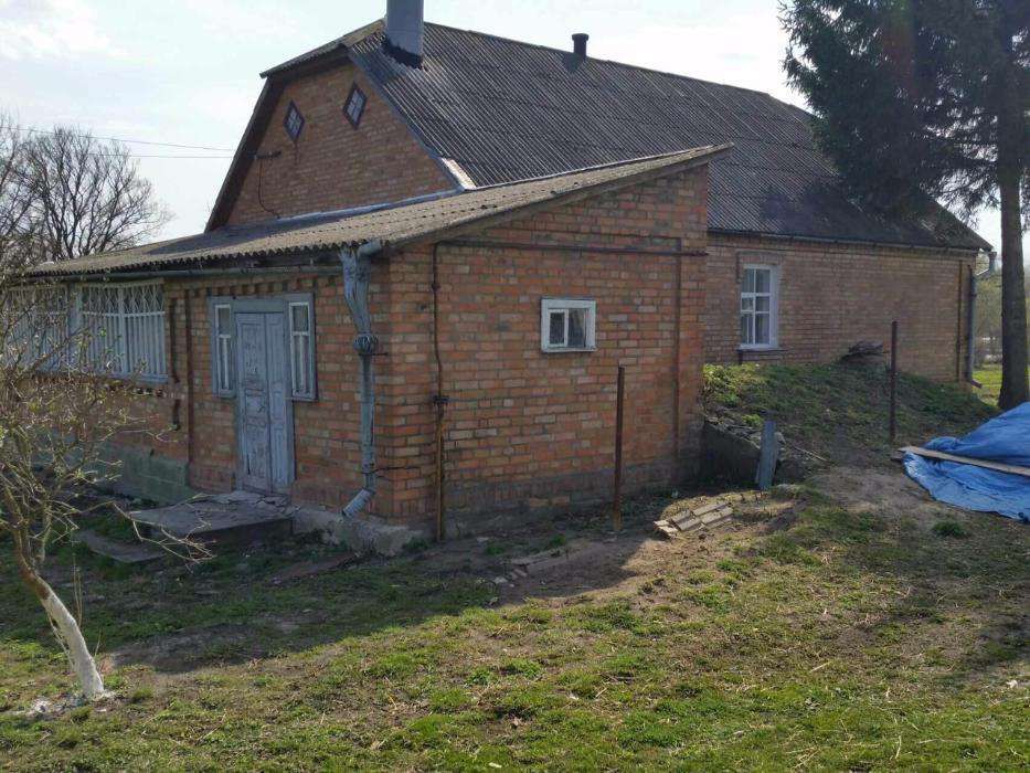 Обʼєкт нерухомості: 4 КІМ. БУДИНОК, ПЛОЩА - 110 м², ЦІНА - 7 169 $
 — HUBTRUST, Вінниця