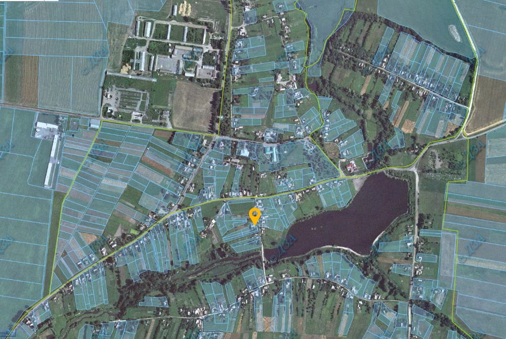 Обʼєкт нерухомості: 4 КІМ. БУДИНОК, ПЛОЩА - 110 м², ЦІНА - 7 169 $
 — HUBTRUST, Вінниця