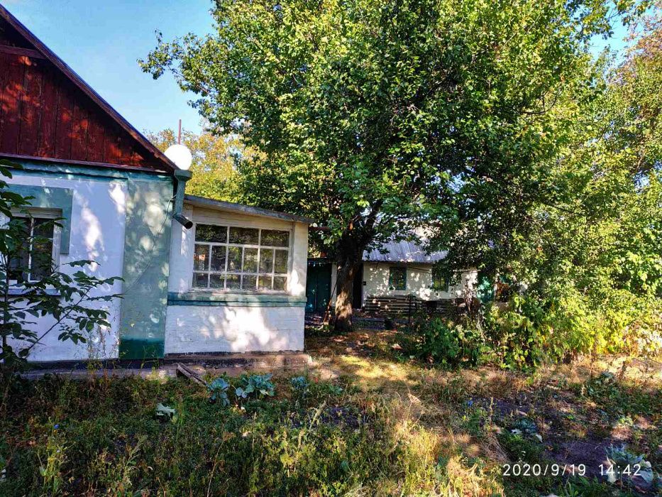 Обʼєкт нерухомості: 4 КІМ. БУДИНОК, ПЛОЩА - 60 м², ЦІНА - 20 000 $
 — HUBTRUST, Вінниця
