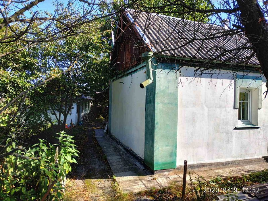 Обʼєкт нерухомості: 4 КІМ. БУДИНОК, ПЛОЩА - 60 м², ЦІНА - 20 000 $
 — HUBTRUST, Вінниця