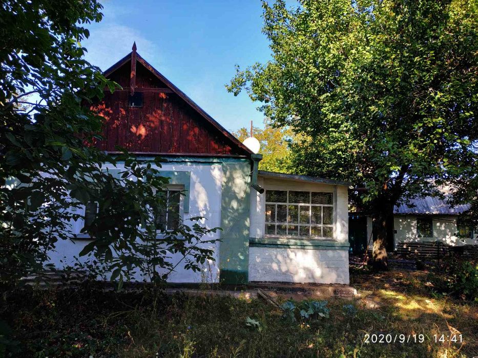 Обʼєкт нерухомості: 4 КІМ. БУДИНОК, ПЛОЩА - 60 м², ЦІНА - 20 000 $
 — HUBTRUST, Вінниця